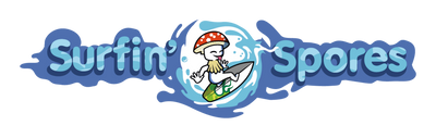 Surfin' Spores
