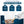 Load image into Gallery viewer, 1lb Grain Bags