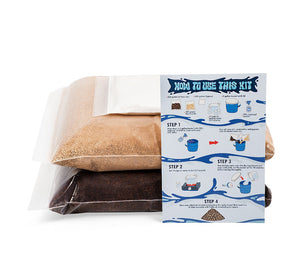 Dry Substrate kit