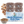 Load image into Gallery viewer, 1lb Grain Bags
